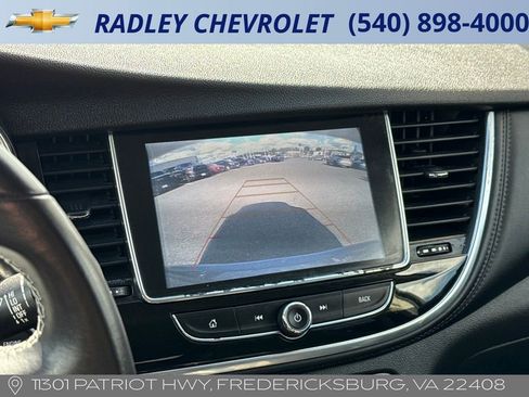 Used 2020 Buick Encore Preferred image 18