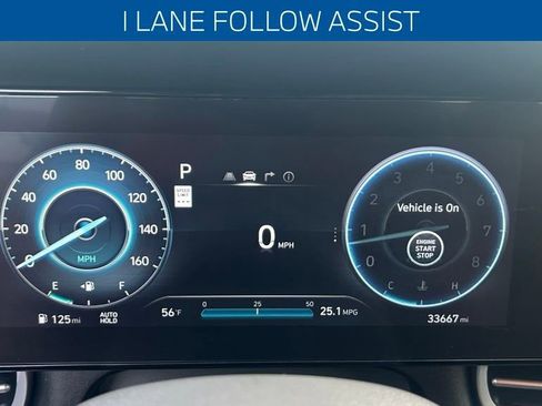 Used 2024 Hyundai Elantra SEL w/ Convenience Package image 14