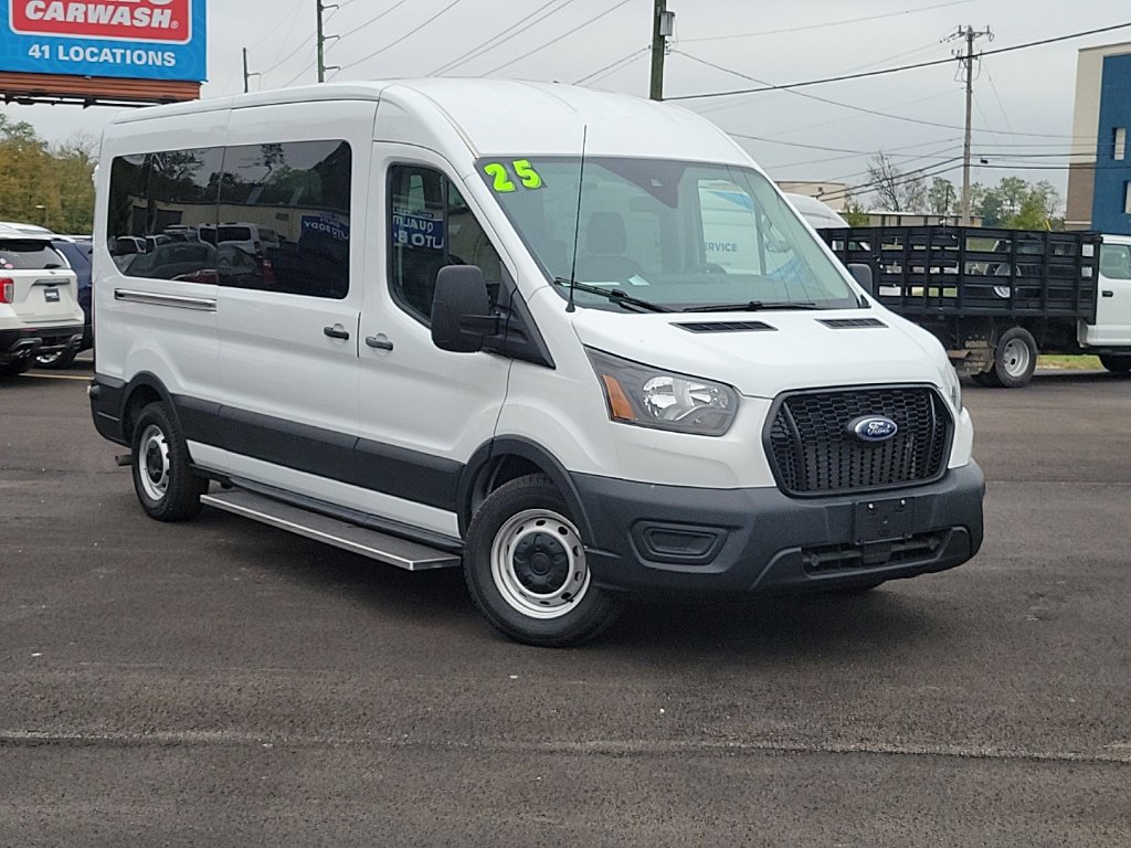 Used 2024 Ford Transit 350 XL RWD image 30