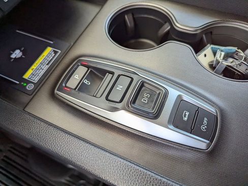 Used 2024 Honda Passport TrailSport image 24