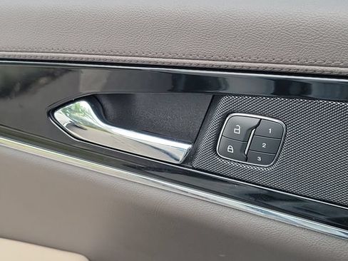 Certified 2022 Lincoln Nautilus Reserve FWD image 19