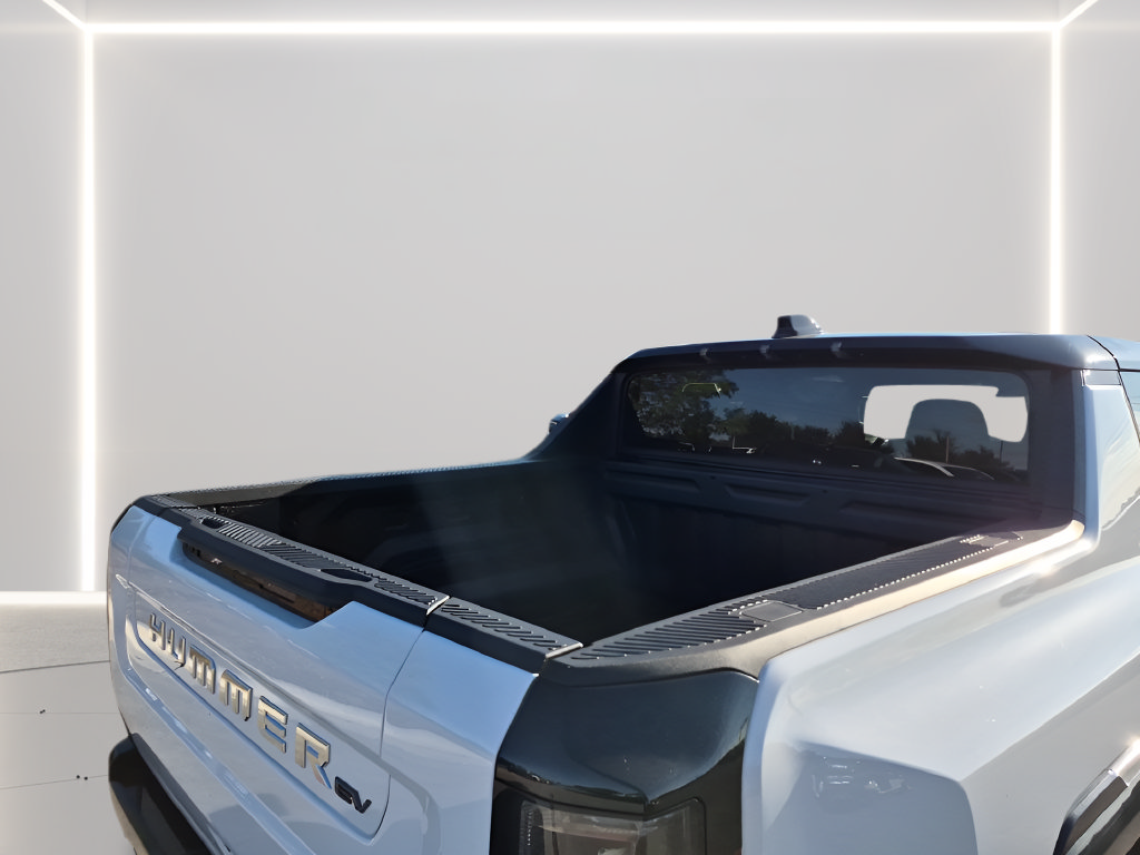New 2026 GMC Hummer EV 4x4 Crew Cab image 38