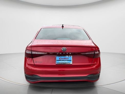 Used 2026 Volkswagen Jetta Sport FWD image 14