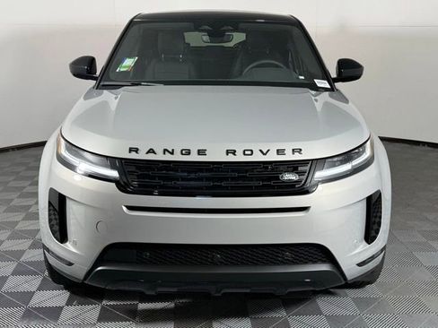 Used 2026 Land Rover Range Rover Evoque S AWD/4WD image 8