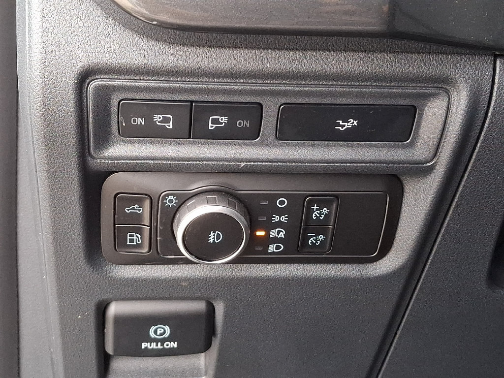 Used 2023 Ford F150 XLT w/ Equipment Group 302A High AWD/4WD image 29