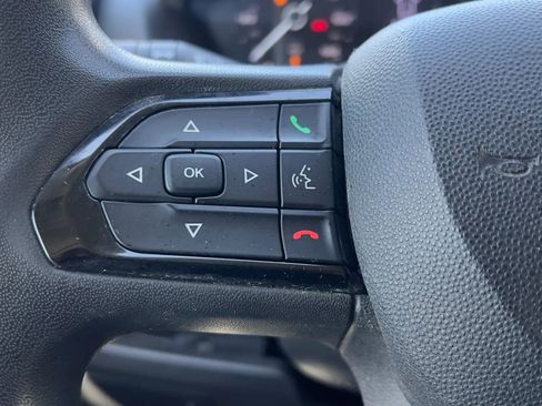 Used 2023 RAM ProMaster 3500 w/ Driver Convenience Group FWD image 27