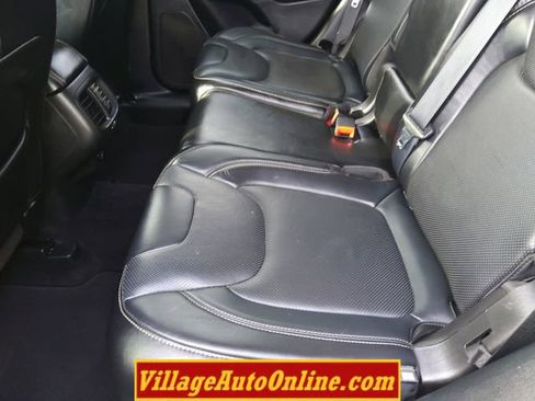 Used 2014 Jeep Cherokee Limited w/ Technology Group image 26