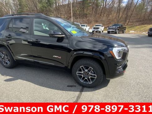 New 2026 GMC Terrain AT4 w/ Technology Package II AWD/4WD image 2
