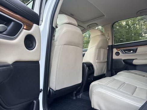 Used 2017 Honda CR-V EX-L image 17