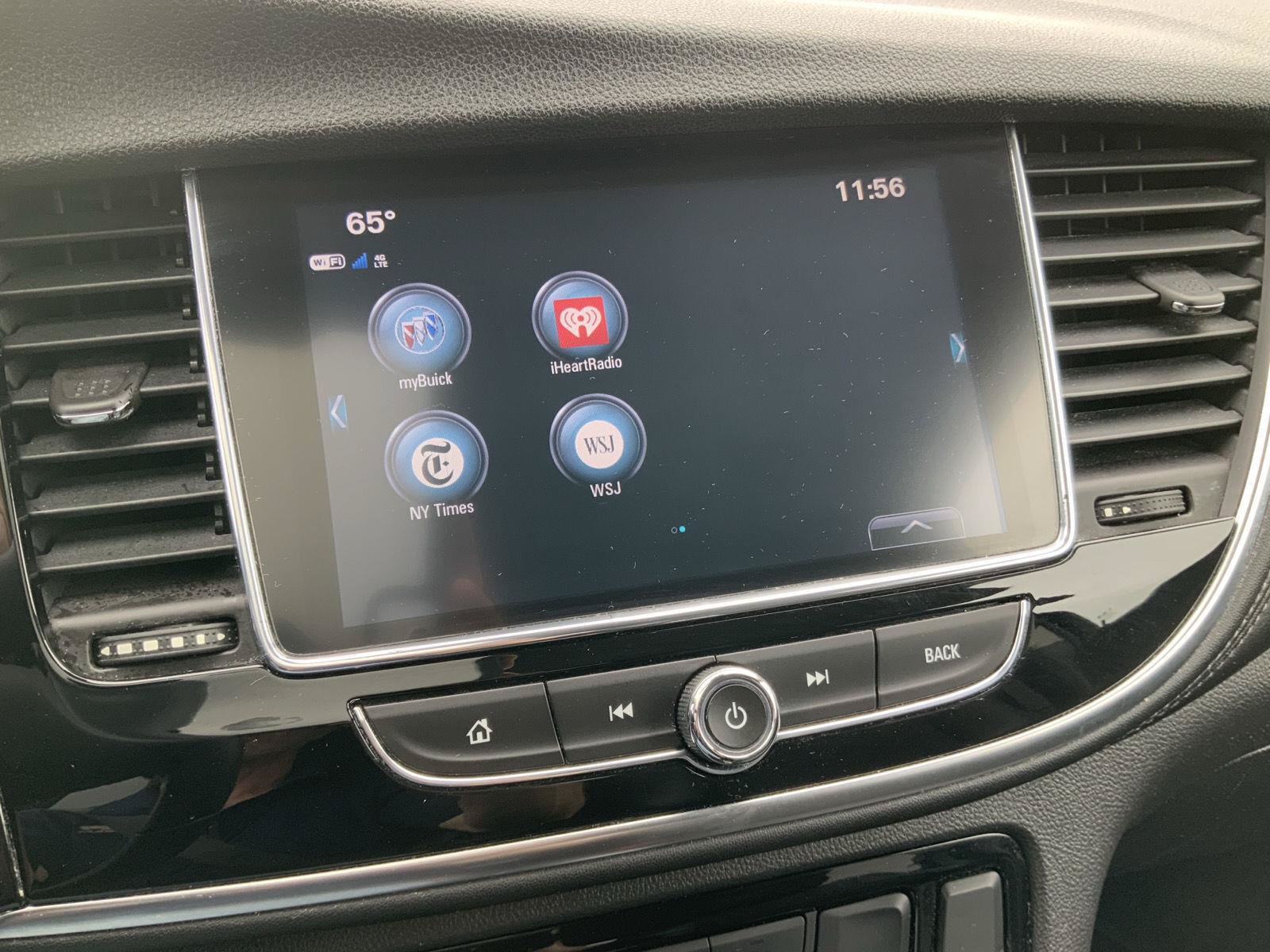 Used 2018 Buick Encore Preferred FWD image 36