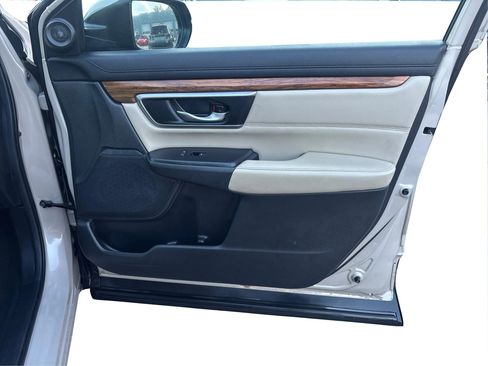 Used 2018 Honda CR-V EX-L image 20