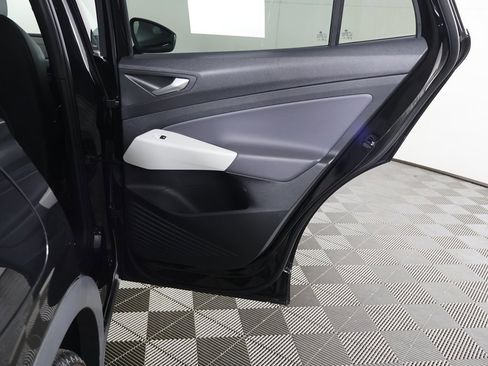 Used 2021 Volkswagen ID.4 1st Edition image 26