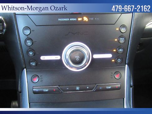 Used 2020 Ford Edge Titanium AWD/4WD image 53