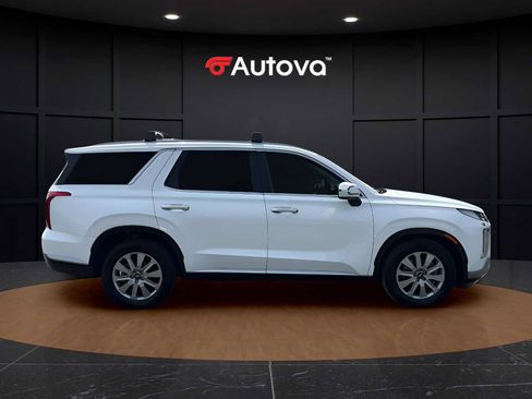 Used 2023 Hyundai Palisade SEL w/ Cargo Package AWD/4WD image 6