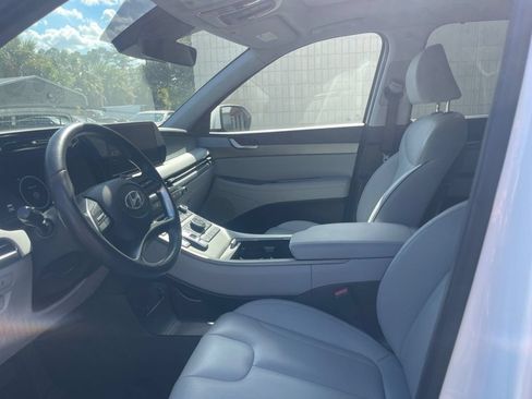 Used 2024 Hyundai Palisade SEL w/ Premium Package AWD/4WD image 10