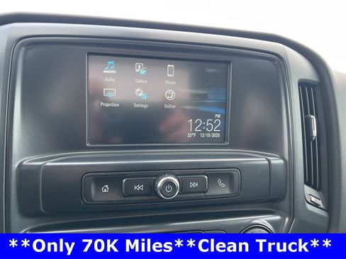 Used 2018 GMC Sierra 1500 4x4 Double Cab image 18