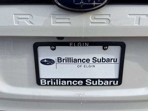 New 2026 Subaru Forester Sport image 9