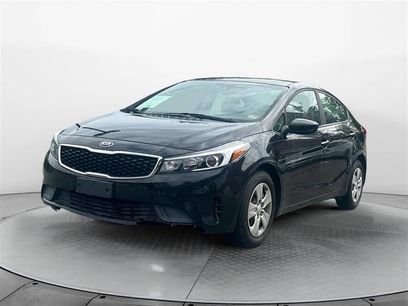 Used 2017 Kia Forte LX