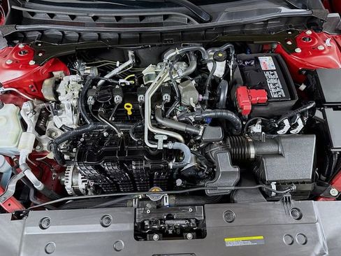 Certified 2023 Nissan Altima 2.5 SL image 30