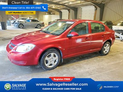 Used 2009 Chevrolet Cobalt LT