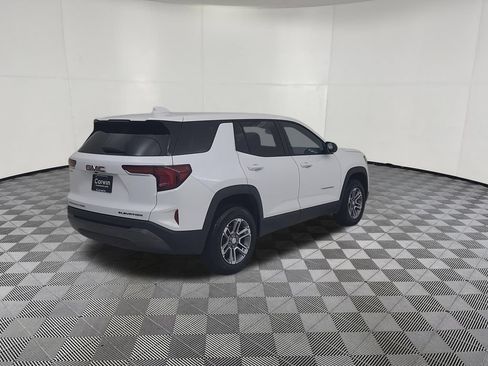 Used 2026 GMC Terrain Elevation AWD/4WD image 16