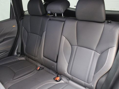 Used 2022 Subaru Forester Wilderness image 22