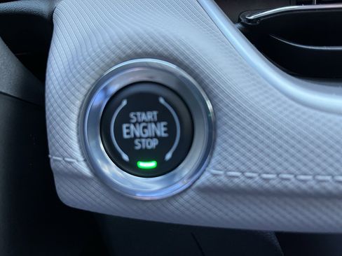 New 2026 Chevrolet TrailBlazer LS w/ LS Convenience Package image 26