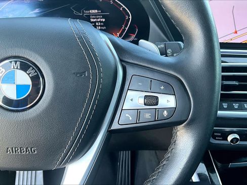 Used 2020 BMW X5 sDrive40i w/ Convenience Package RWD image 21