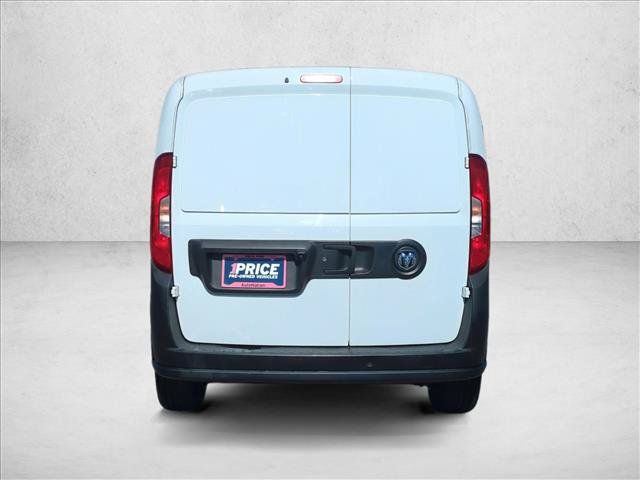 Used 2021 RAM ProMaster City Tradesman FWD image 7