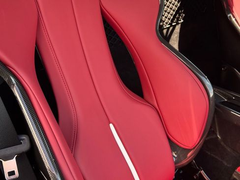 Used 2024 Ferrari 296 GTB image 57