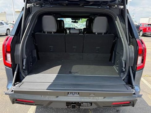 New 2027 Ford Expedition Tremor AWD/4WD image 29
