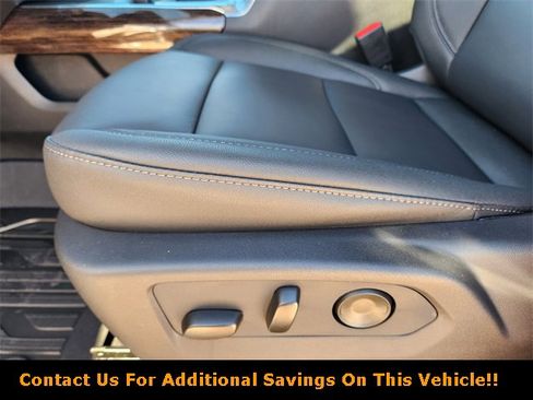 New 2026 GMC Sierra 1500 Elevation w/ Elevation Premium Package image 20