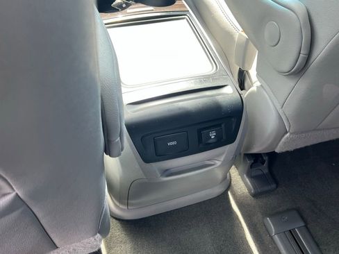 Used 2015 Toyota Sienna XLE Premium image 17