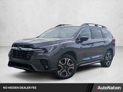 Used 2024 Subaru Ascent Limited