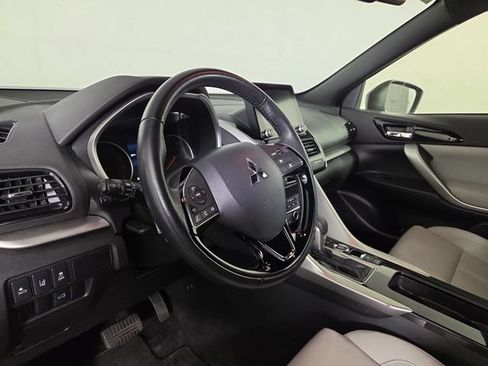Used 2024 Mitsubishi Eclipse Cross SE AWD/4WD image 14