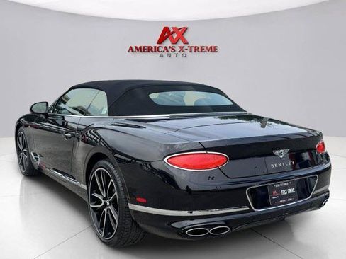 Used 2022 Bentley Continental GT AWD/4WD image 15