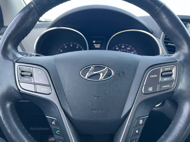 Used 2016 Hyundai Santa Fe Sport w/ Option Group 04 AWD/4WD image 23