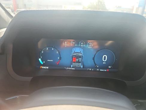 Used 2024 Ford F150 STX RWD image 19