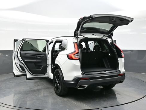 Used 2025 Honda CR-V Sport Touring image 42