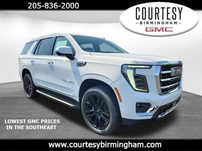New 2026 GMC Yukon Elevation w/ Elevation Premium Package
