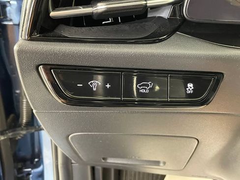 Certified 2023 Kia Niro Wind w/ Wind Preserve Package FWD image 16