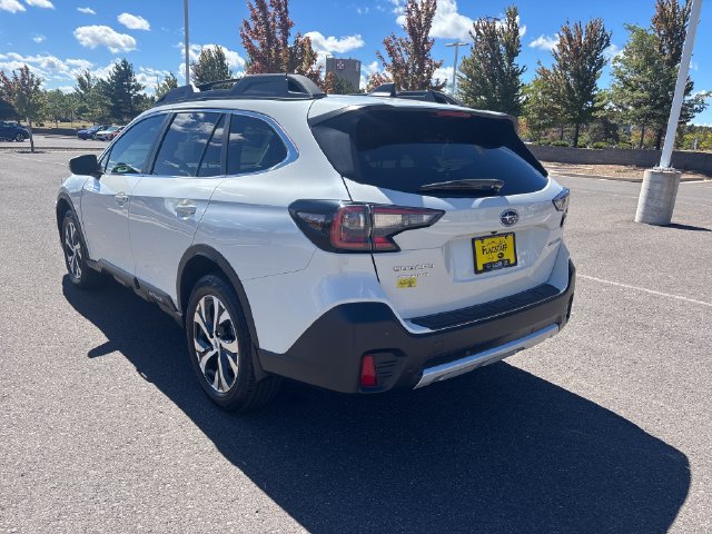 Used 2020 Subaru Outback Limited w/ Popular Package #2 AWD/4WD image 5