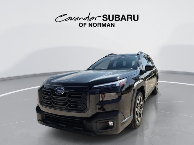 New 2026 Subaru Outback Touring XT AWD/4WD image 1