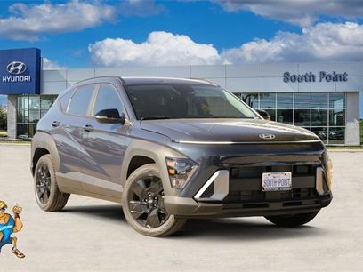 New 2026 Hyundai Kona SEL Sport