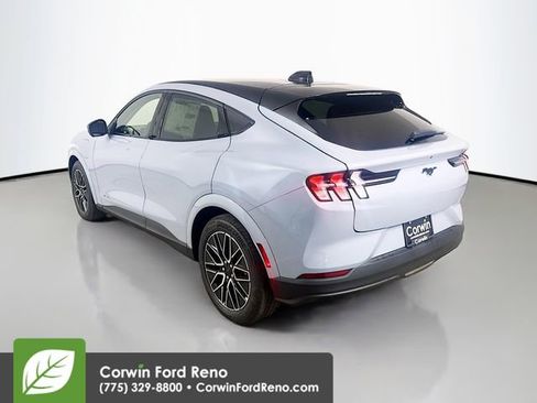 New 2026 Ford Mustang Mach-E Premium AWD/4WD image 5