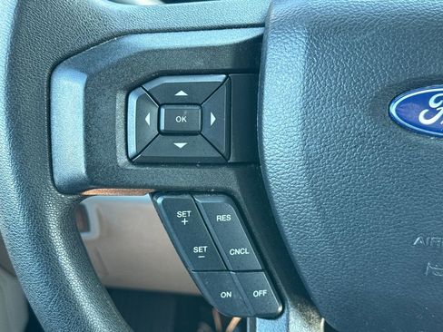 Certified 2020 Ford F150 XLT w/ Trailer Tow Package image 18