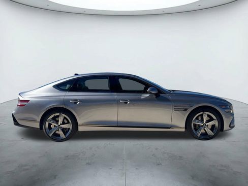 New 2026 Genesis G80 2.5T Sport Prestige AWD/4WD image 6