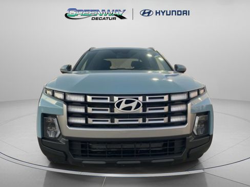 New 2026 Hyundai Santa Cruz SEL FWD image 2