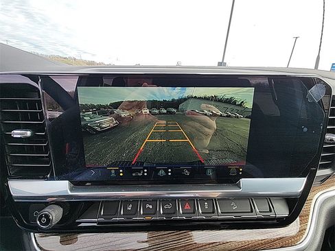 New 2026 Chevrolet Silverado 2500 LT w/ Trail Boss Package image 23