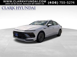 New 2024 Hyundai Sonata SEL FWD 360° Tour